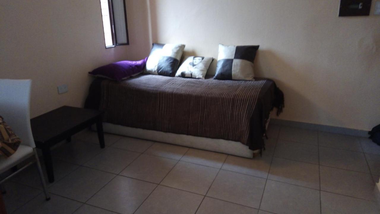 Arturito Apartman Córdoba Kültér fotó