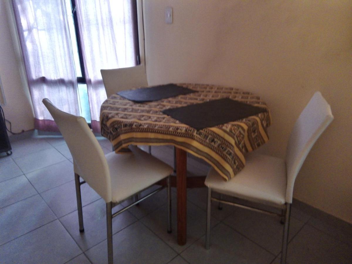 Arturito Apartman Córdoba Kültér fotó
