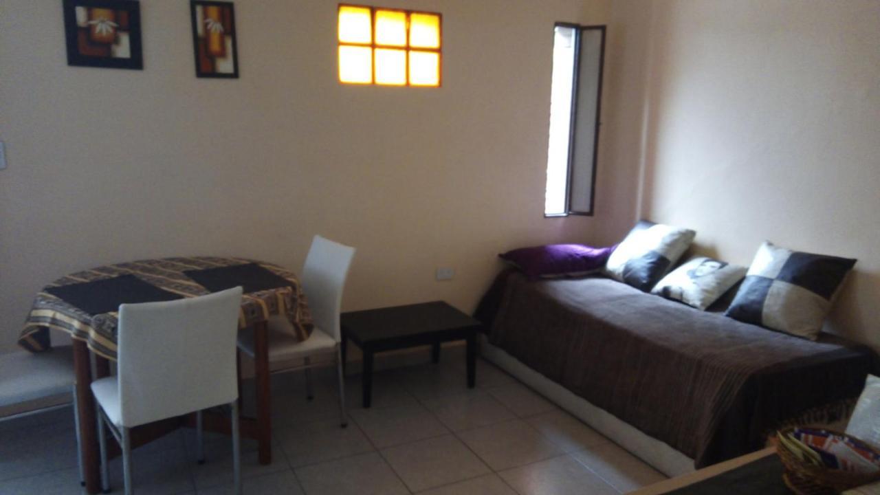 Arturito Apartman Córdoba Kültér fotó