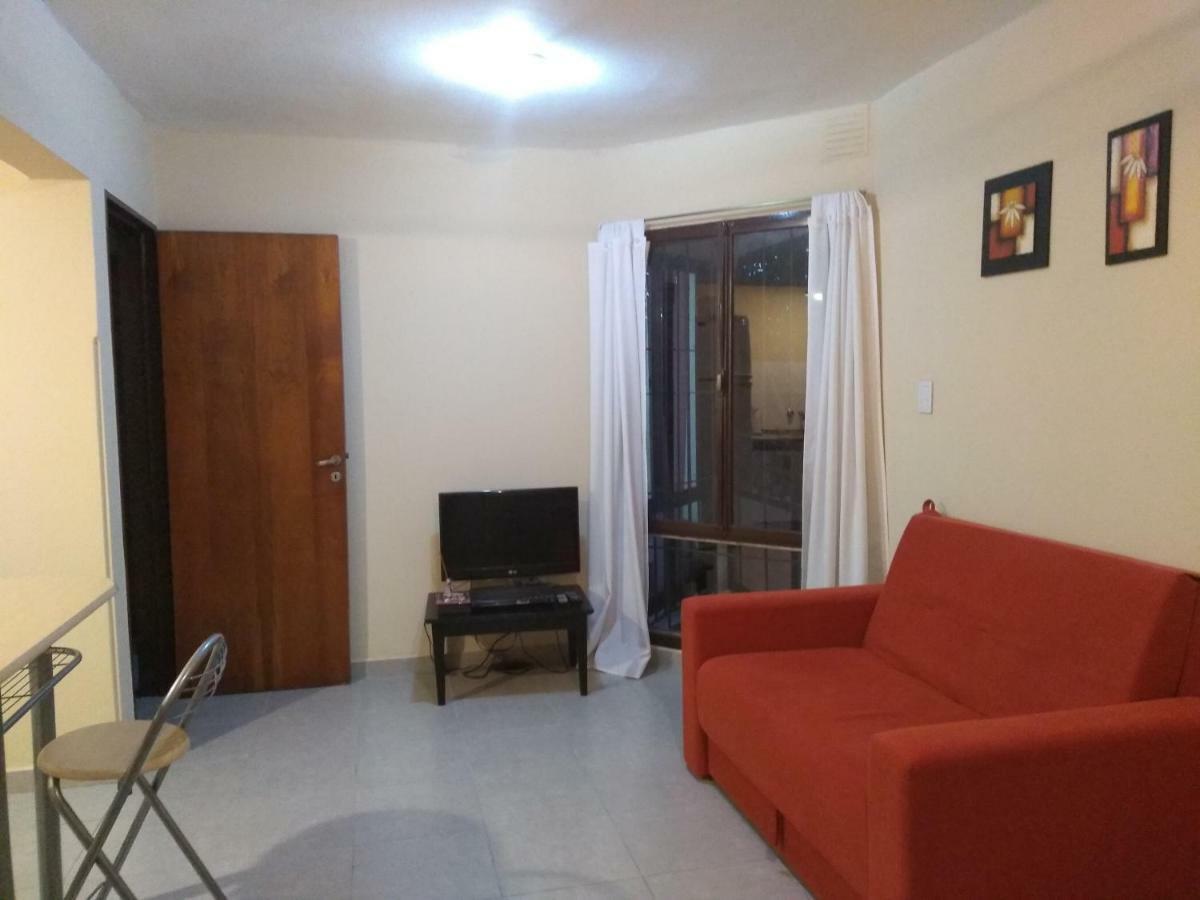 Arturito Apartman Córdoba Kültér fotó