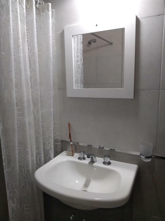 Arturito Apartman Córdoba Kültér fotó