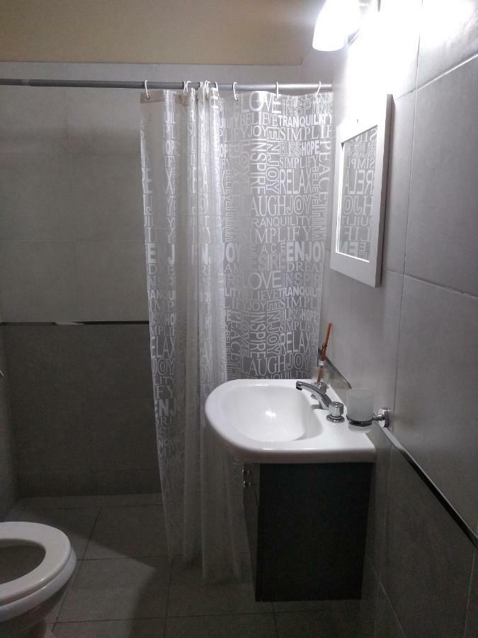 Arturito Apartman Córdoba Kültér fotó