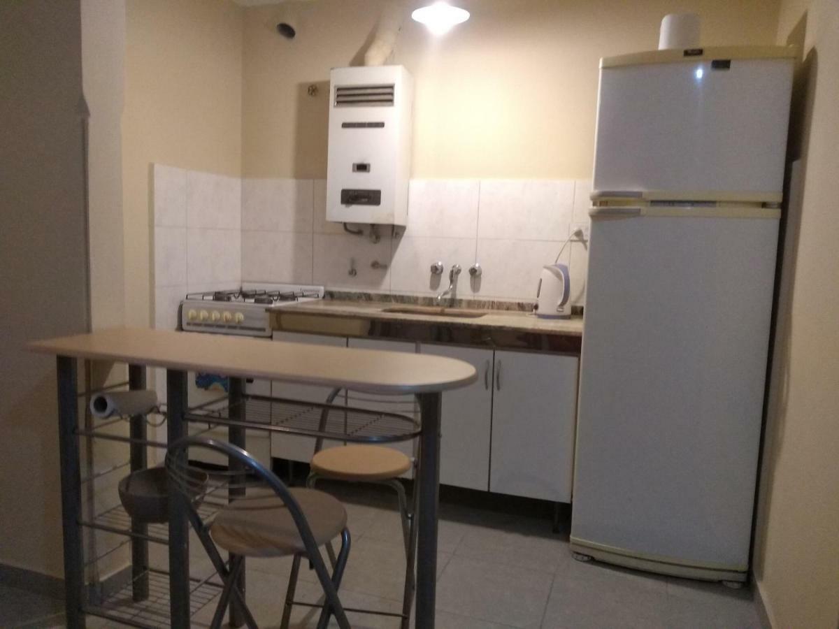 Arturito Apartman Córdoba Kültér fotó